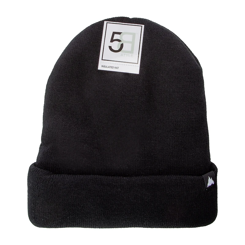 Insulated Beanie