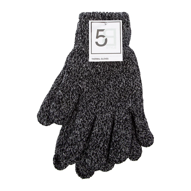 Thermal Knit Gloves