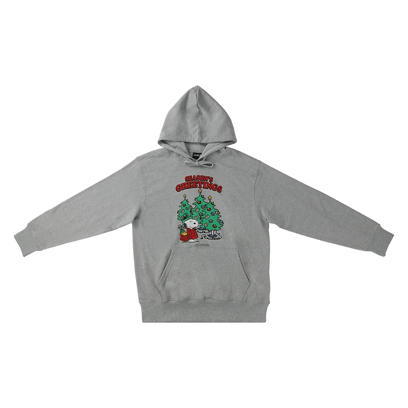 Peanuts® 'Season's Greetings' Holiday Hoodie
