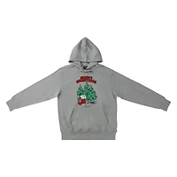 Peanuts® 'Season's Greetings' Holiday Hoodie