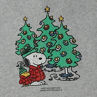 Peanuts® 'Season's Greetings' Holiday Joggers
