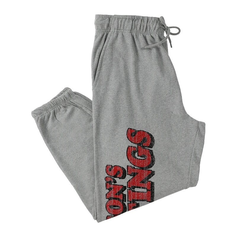 Peanuts® 'Season's Greetings' Holiday Joggers