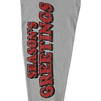 Peanuts® 'Season's Greetings' Holiday Joggers