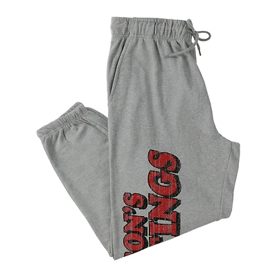 Peanuts® 'Season's Greetings' Holiday Joggers