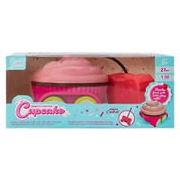 Fast Food Remote Control Car