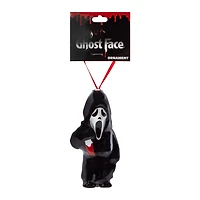 Personalized Character Christmas Ornament