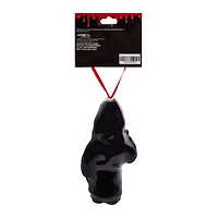 Personalized Character Christmas Ornament