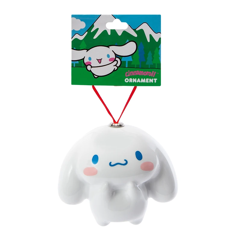 Hello Kitty® Christmas Ornament