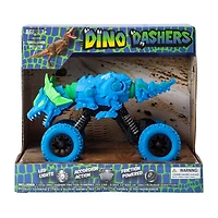 Dino Dashers Car Toy