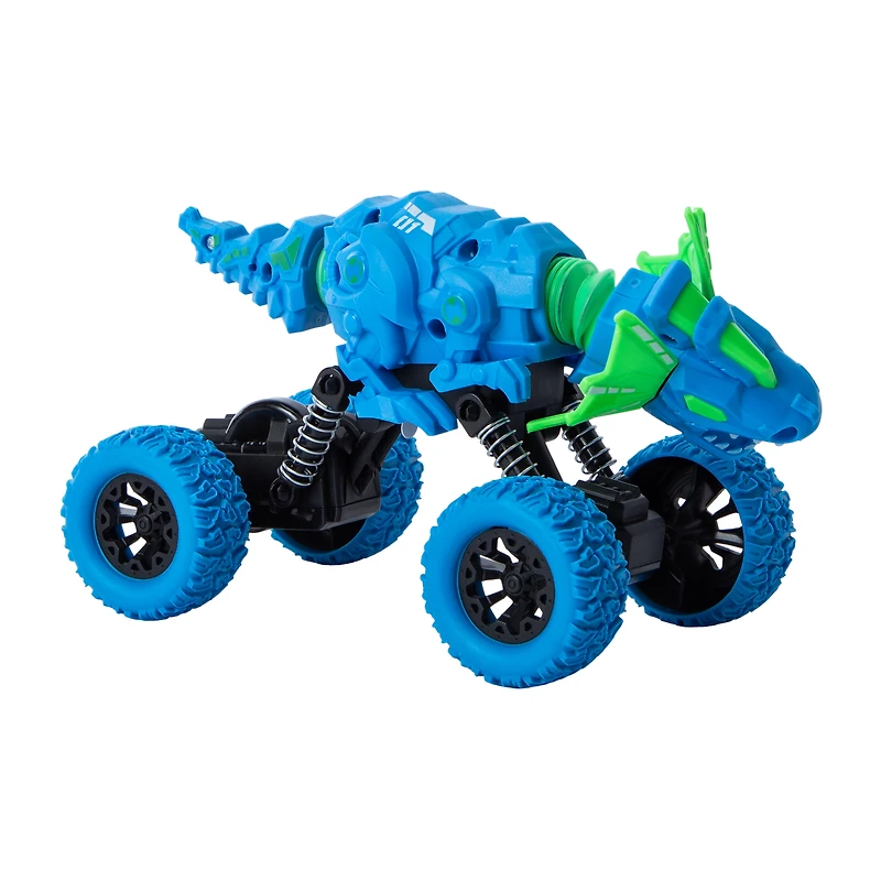 Dino Dashers Car Toy