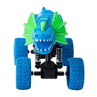 Dino Dashers Car Toy
