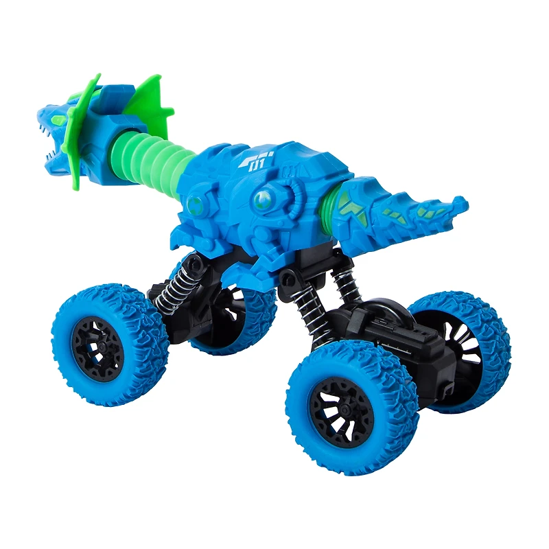 Dino Dashers Car Toy