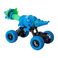 Dino Dashers Car Toy