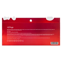 Ed Hardy Nail Polish 6-Piece Set