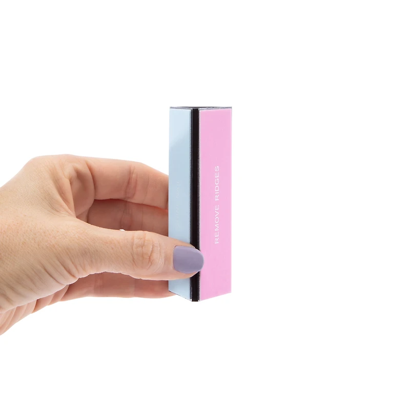 Happy Face Blocks & Buffers Set 3-Count