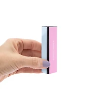 Happy Face Blocks & Buffers Set 3-Count