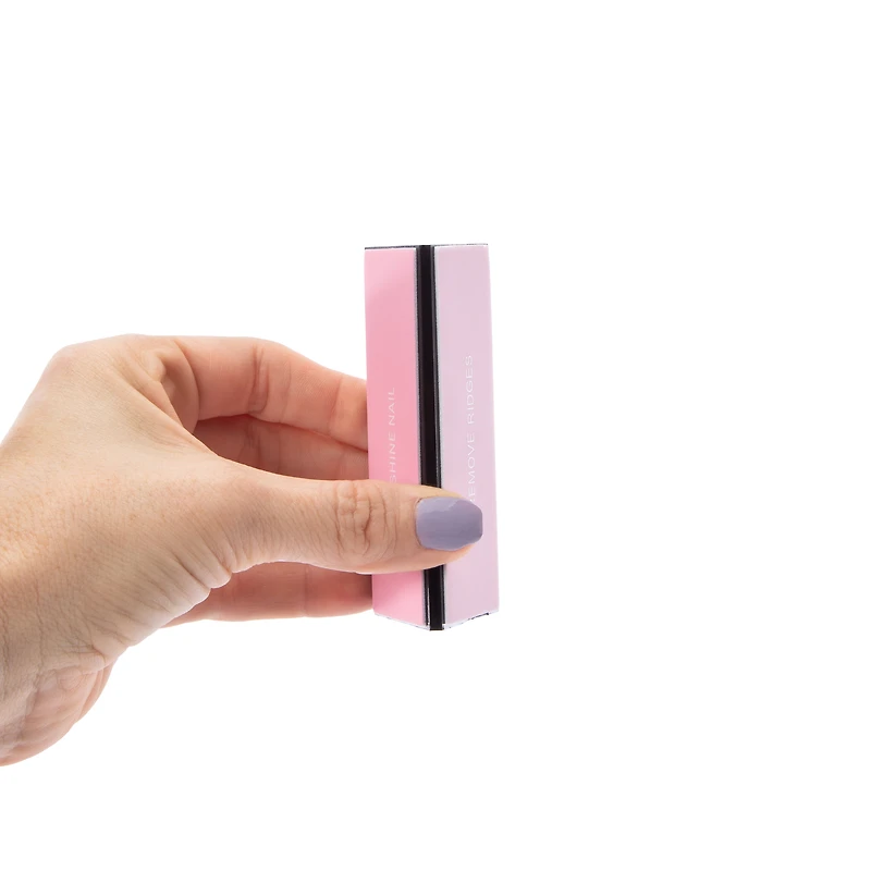 Multi-Check Blocks & Buffers Set 3-Count