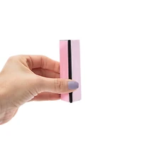 Multi-Check Blocks & Buffers Set 3-Count