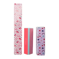 Diamond Cosmetics® Manicure Set 3-piece