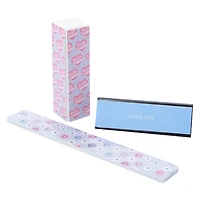 Diamond Cosmetics® Manicure Set 3-Piece