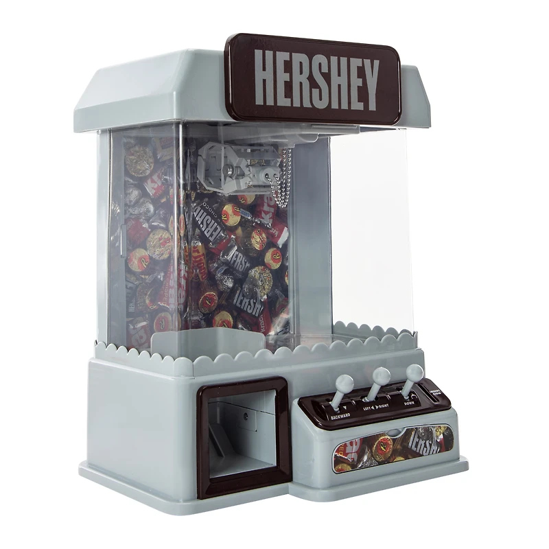 Hershey's Claw Machine