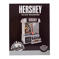 Hershey's Claw Machine