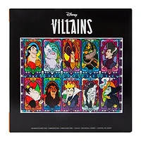 Disney Villains Puzzle 300-Piece
