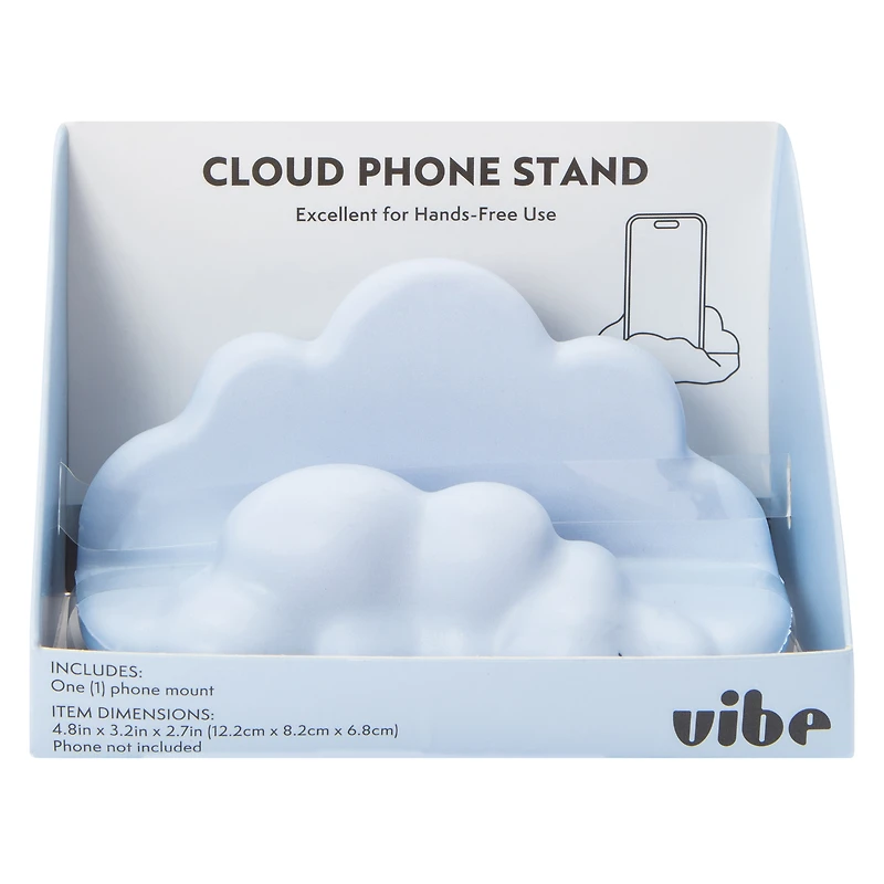 Cloud Phone Stand