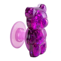 Spinpop Bear Phone Grip