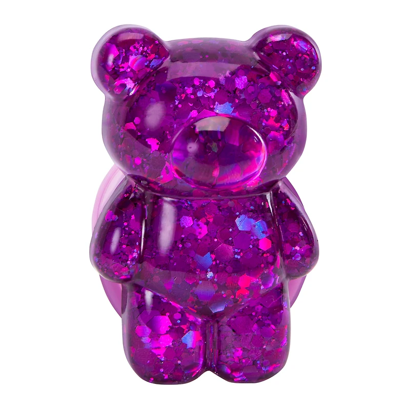 Spinpop Bear Phone Grip