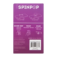 Spinpop Bear Phone Grip