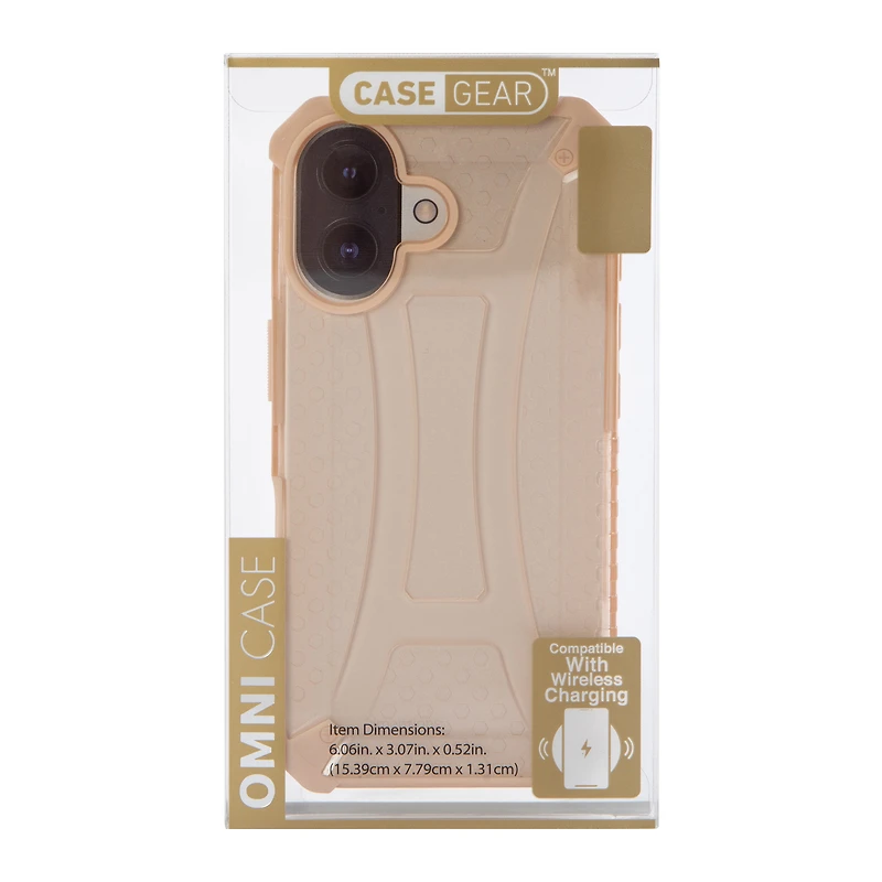 iPhone 16® Omni Phone Case