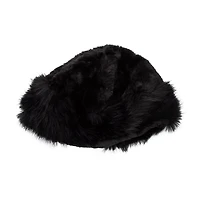 Faux Fur Hat