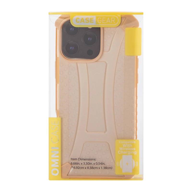 iPhone 16 Pro Max® Omni Case