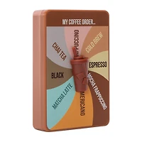 5000 mAh Spin The Wheel Power Bank