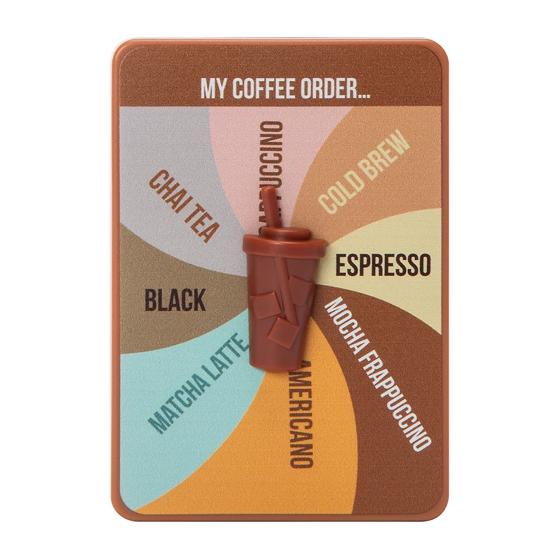 5000 mAh Spin The Wheel Power Bank