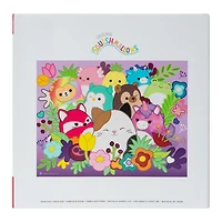 Squishmallows™ Jigsaw Puzzle 500-Piece