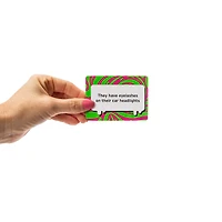 Game Night Heroes™ Get The Ick™ Party Game