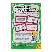 Game Night Heroes™ Get The Ick™ Party Game