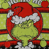 Grinch Holiday Sweater