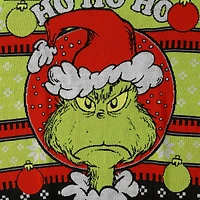Grinch Holiday Sweater