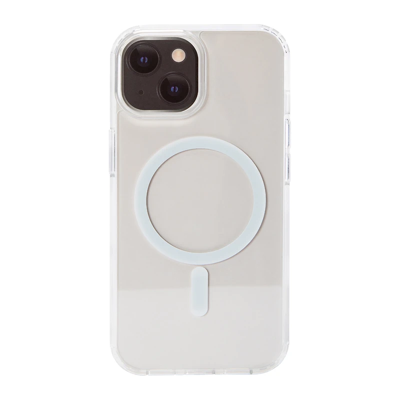 iPhone 16e®/15®/14®/13® Wireless Charging Compatible Phone Case