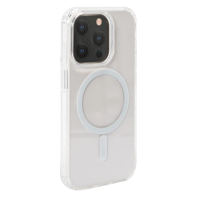 iPhone 15 Pro® Clear Phone Case