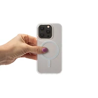 iPhone 15 Pro® Clear Phone Case