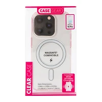 iPhone 15 Pro® Clear Phone Case