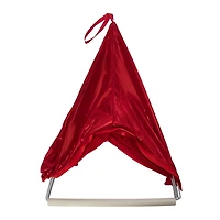 Christmas Metallic 3D Star