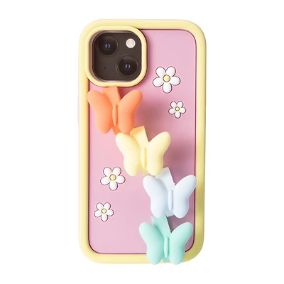 iPhone 15® RING Phone Case