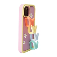 iPhone 15® RING Phone Case