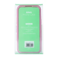 Case Gear™ iPhone 15 Plus® Ring Phone
