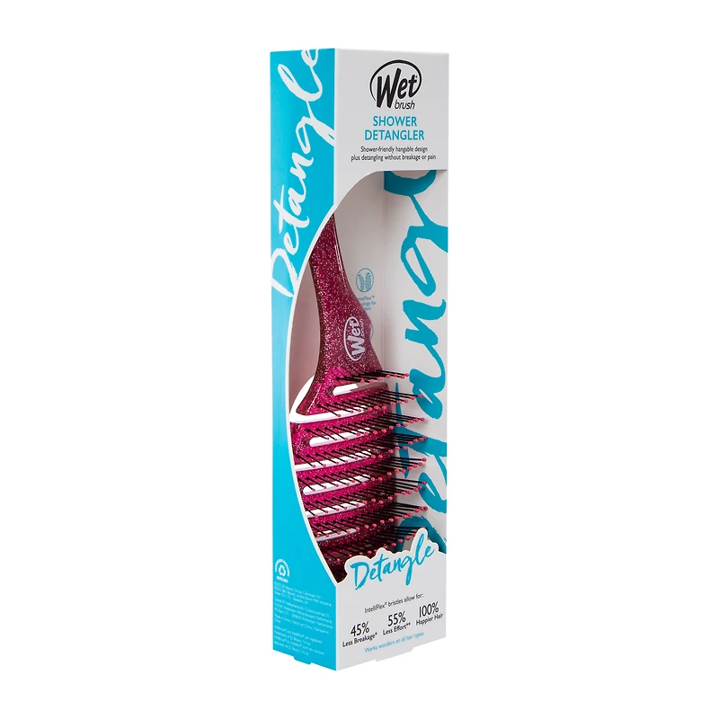 Wet Brush® Shower Detangler